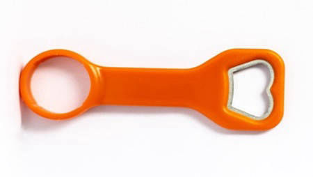 Abridor de Garrafa